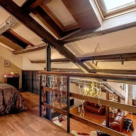 Trevisi Loft - *