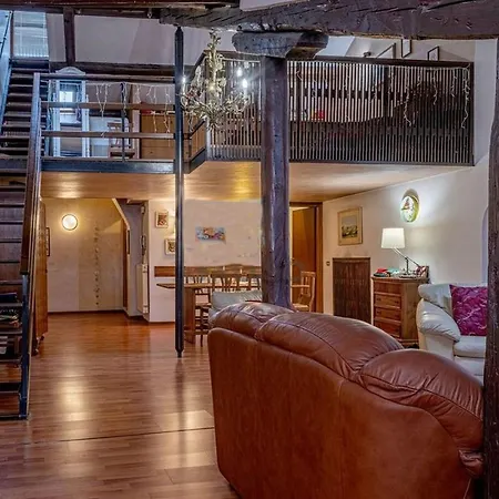 Trevisi Loft - * 特雷维索