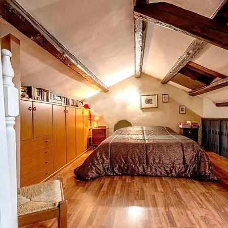 Trevisi Loft - Appartamento Treviso