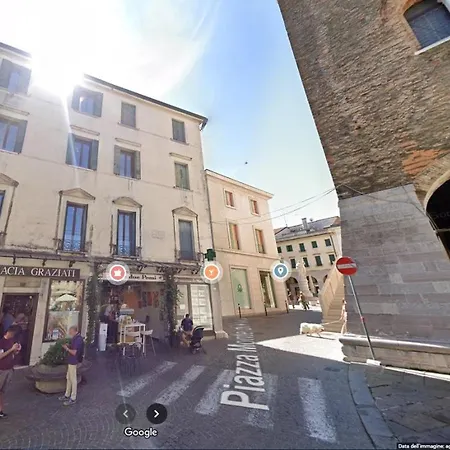 Trevisi Loft - * Treviso