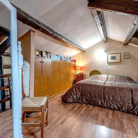 Trevisi Loft - *