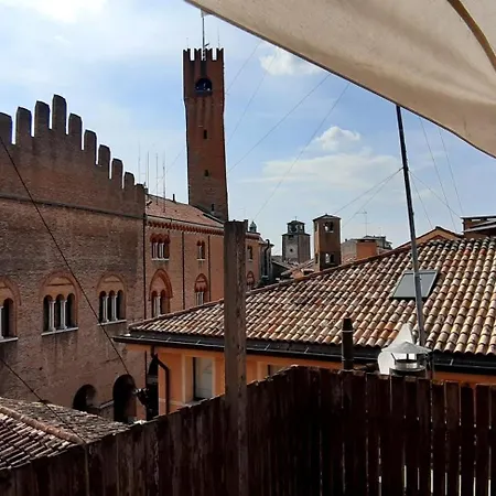 Appartamento Trevisi Loft - Treviso