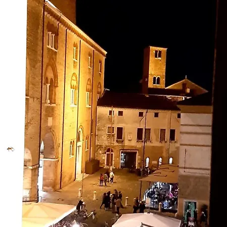 Apartment Trevisi Loft - Treviso